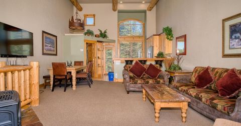 1050 Kirkwood Meadows Drive, Unit 6IIAB, Kirkwood, CA 95646 Photo