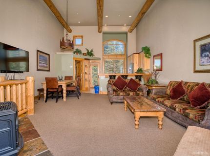 1050 Kirkwood Meadows Drive, Unit 6IIAB, Kirkwood, CA 95646 Photo