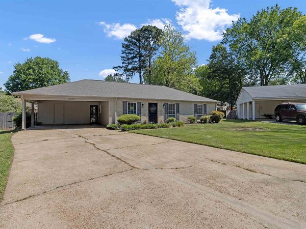 4022 CHINABERRY CV, Memphis, TN 38115