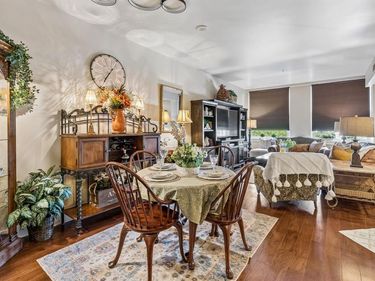 411 W 7th Street, Unit 405, Fort Worth, TX 76102