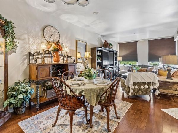 411 W 7th Street, Unit 405, Fort Worth, TX 76102