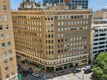 411 W 7th Street, Unit 405, Fort Worth, TX 76102