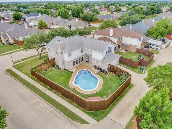 1445 Berkley Road , Allen, TX 75002