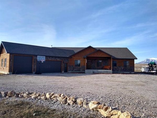 2674 N Arimo Avenue, Arimo, ID 83214