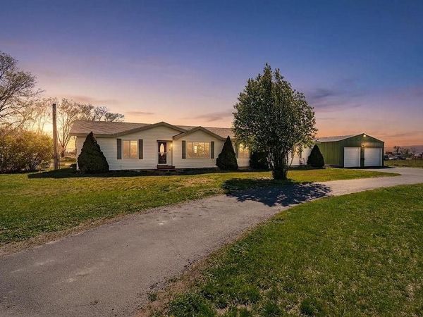 429 N 400 W, Blackfoot, ID 83221