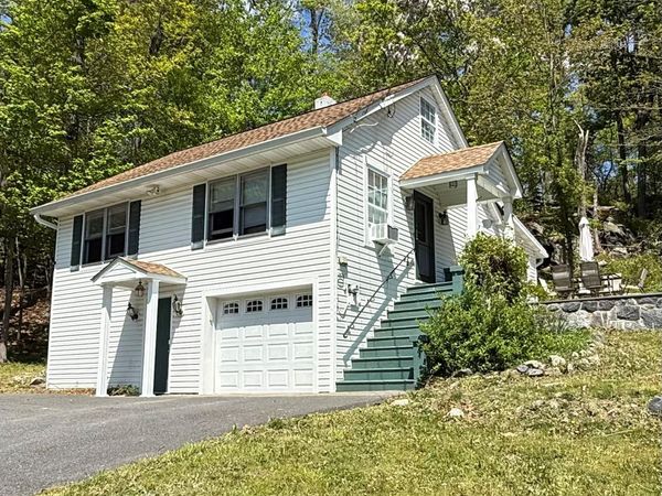 32 Cherry Street, Fort Montgomery, NY 10922