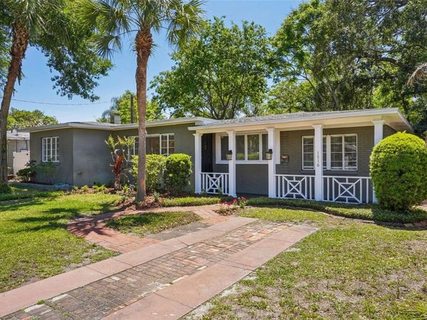 1816 WELTIN STREET , ORLANDO, FL 32803