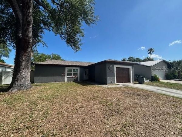 6427 109TH AVENUE N, PINELLAS PARK, FL 33782