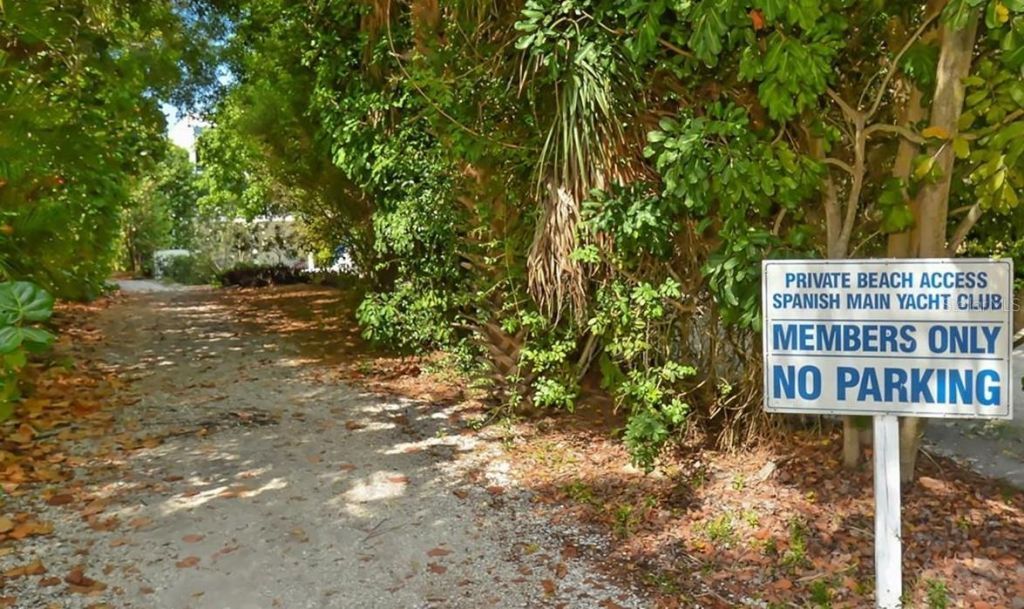 597 Spanish Drive N, Unit 12, Longboat Key, FL 34228 Photo