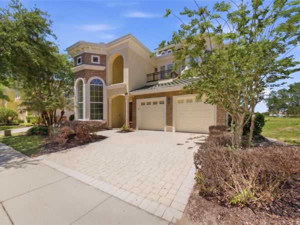 7390 GATHERING COURT , KISSIMMEE, FL 34747