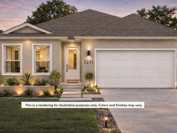 7101 BLEDSOE AVENUE , ORLANDO, FL 32810