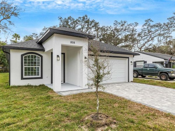 808 W LOWRY LANE , TAMPA, FL 33604