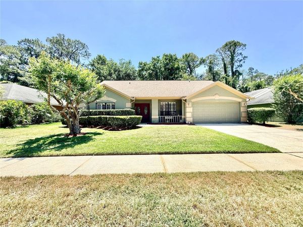 3350 LAURELWOOD COURT , TARPON SPRINGS, FL 34688