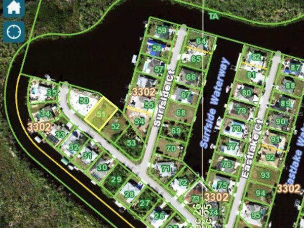 16936 OHARA DRIVE, PORT CHARLOTTE, FL 33948