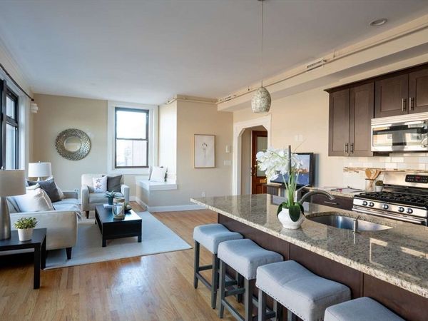 191 Main Street, Unit 2A, Gloucester, MA 01930