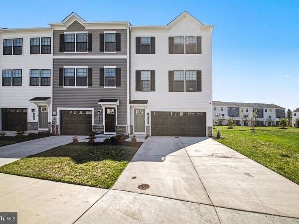 548 SWIFT HERON AVE , LA PLATA, MD 20646