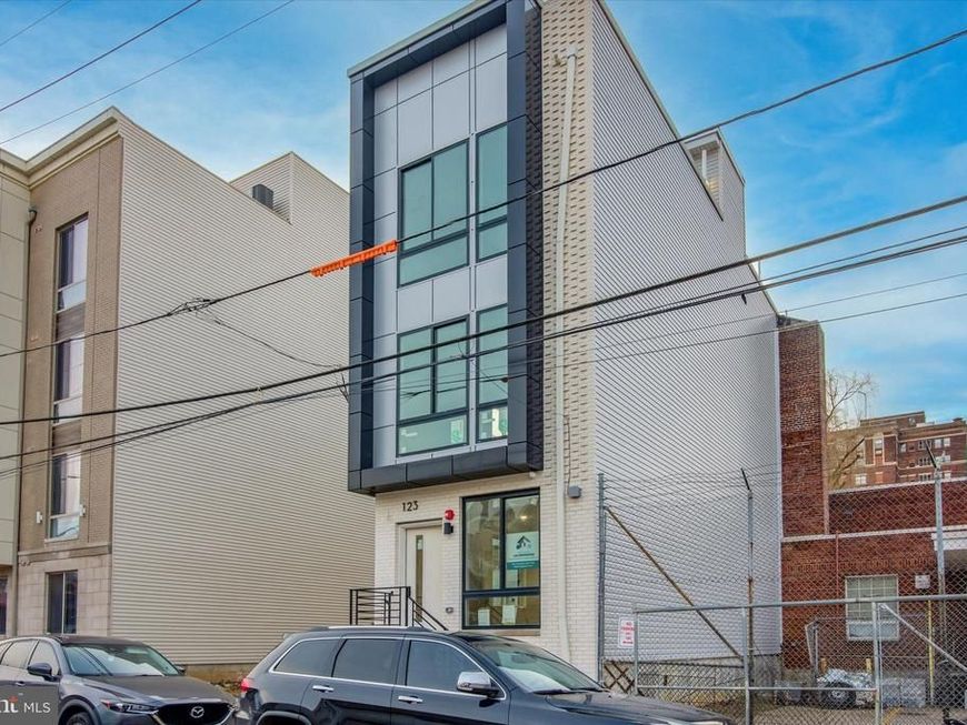 1230 N Marshall Street , Philadelphia, PA 19122 Main Photo