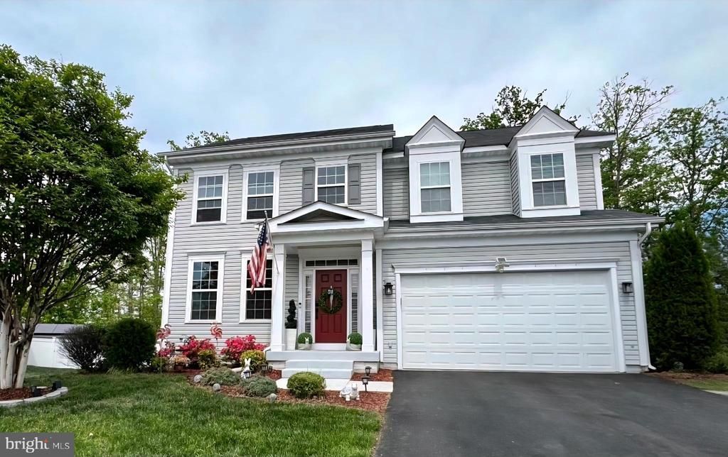 30 Corin Way , Stafford, VA 22554 Main Photo