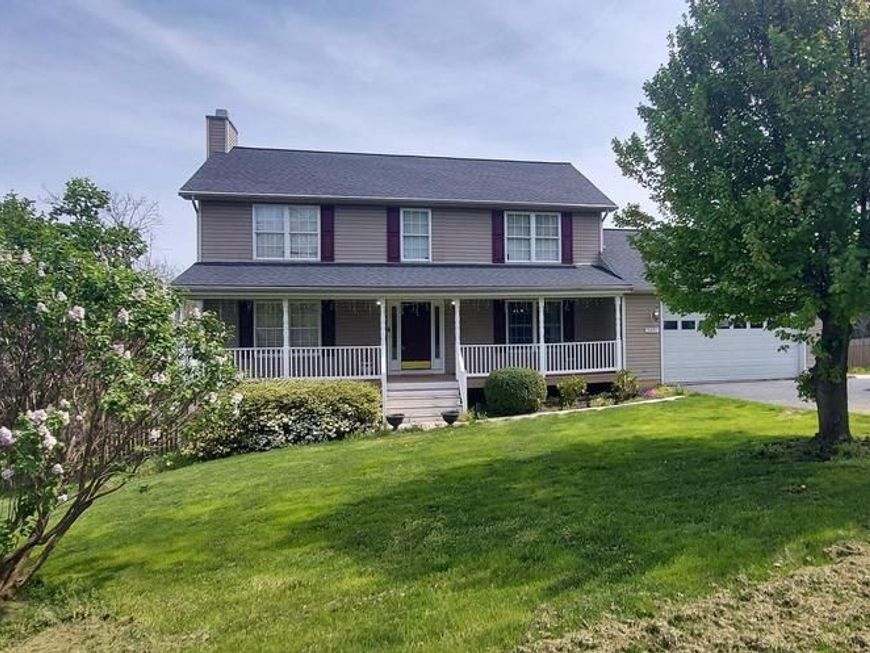 5001 Old Bartholows Road, Mount Airy, MD 21771 Main Photo