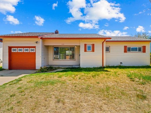 109 Davie Drive , Colorado Springs, CO 80911