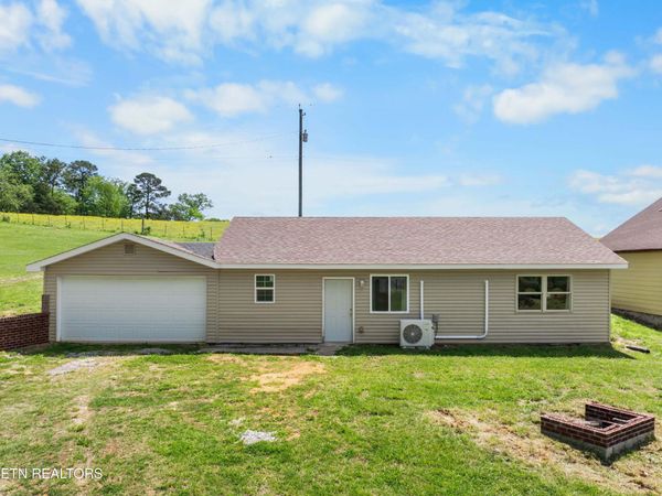 246 Cabbage Rd, Blaine, TN 37709