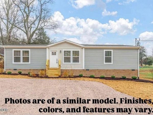 Lot 40 Sweetwater Vonore Rd, Sweetwater, TN 37874