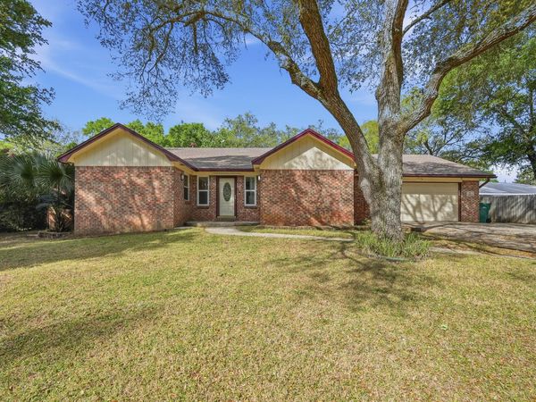 3 Krivik Court, Fort Walton Beach, FL 32547