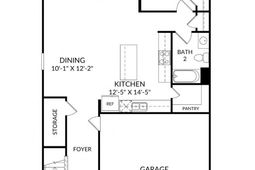 7014 Windham Way photo 4