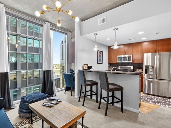 415 Church St , Unit 1707, Nashville, TN 37219