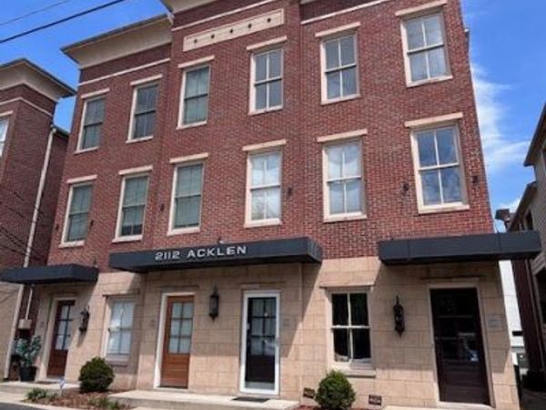2112 Acklen Ave , Unit 201, Nashville, TN 37212