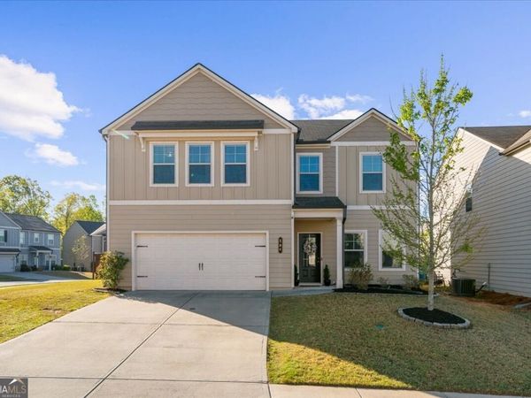 204 Auburn Station Drive, Auburn, GA 30011