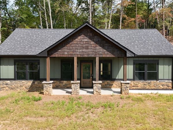 110 Sautee Ridge Road, Clarkesville, GA 30523