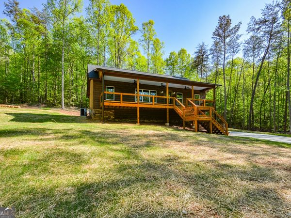258 Rocky Hollow Road, Ellijay, GA 30536