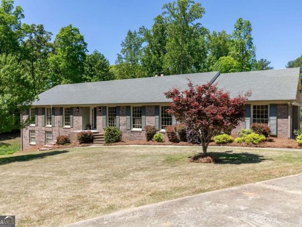 3554 Geralding Street SW, Powder Springs, GA 30127