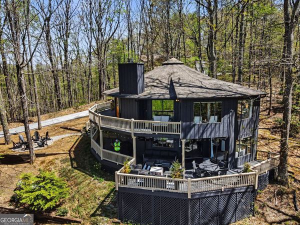 265 Pleasant Mountain Drive, Sky Valley, GA 30537