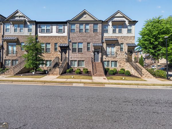 4290 Hadley Park Road, Sugar Hill, GA 30518