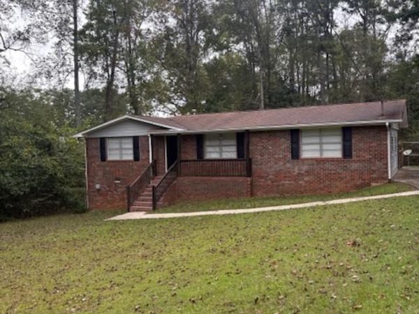 419 S Candler Street, Villa Rica, GA 30180