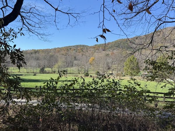 0 Goshen Road, Clarkesville, GA 30523