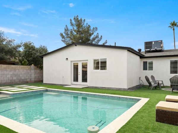 2231 N Sunset, Tempe, AZ 85288