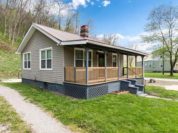 145 NORTH FORK ROAD, Wheeling, WV 26003