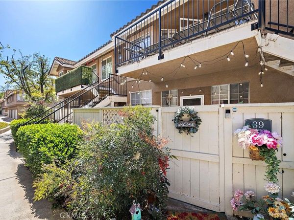 39 Via Hermosa, Rancho Santa Margarita, CA 92688