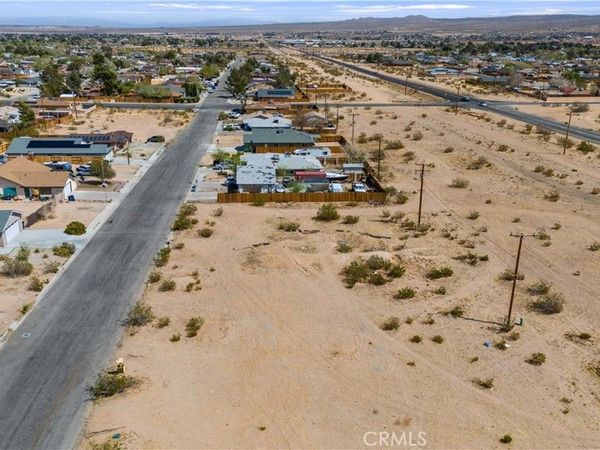 0 Coronado Ave, Ridgecrest, CA 93555