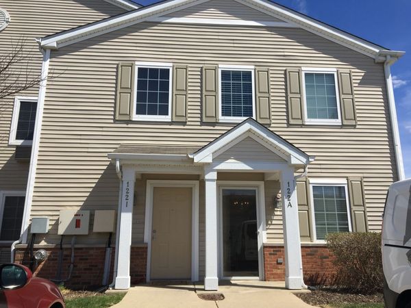 122 Bertram Drive , Unit A, Yorkville, IL 60560