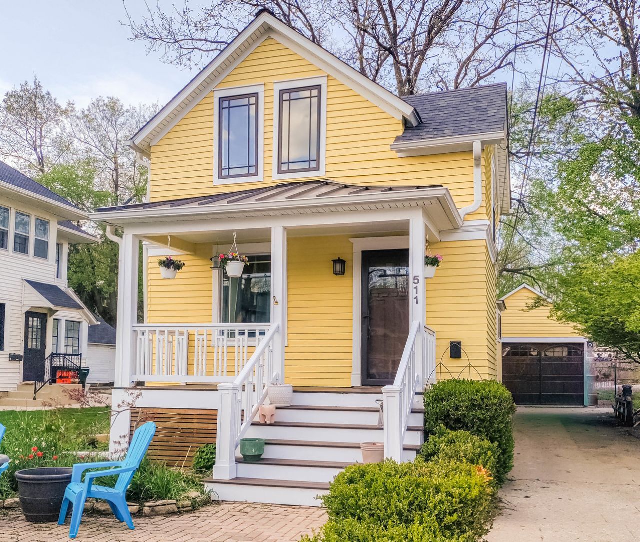 511 Houston Street , Batavia, IL 60510