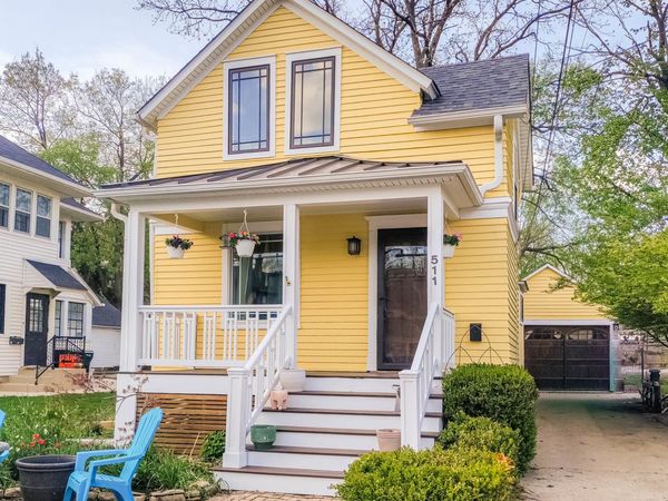 511 Houston Street , Batavia, IL 60510