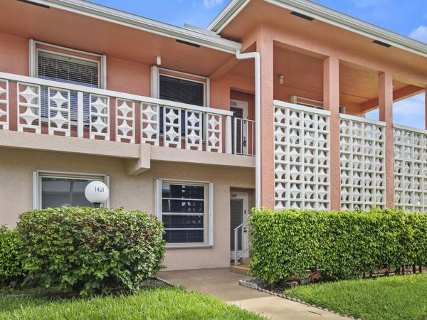 1421 NW 20th Avenue, Delray Beach, FL 33445