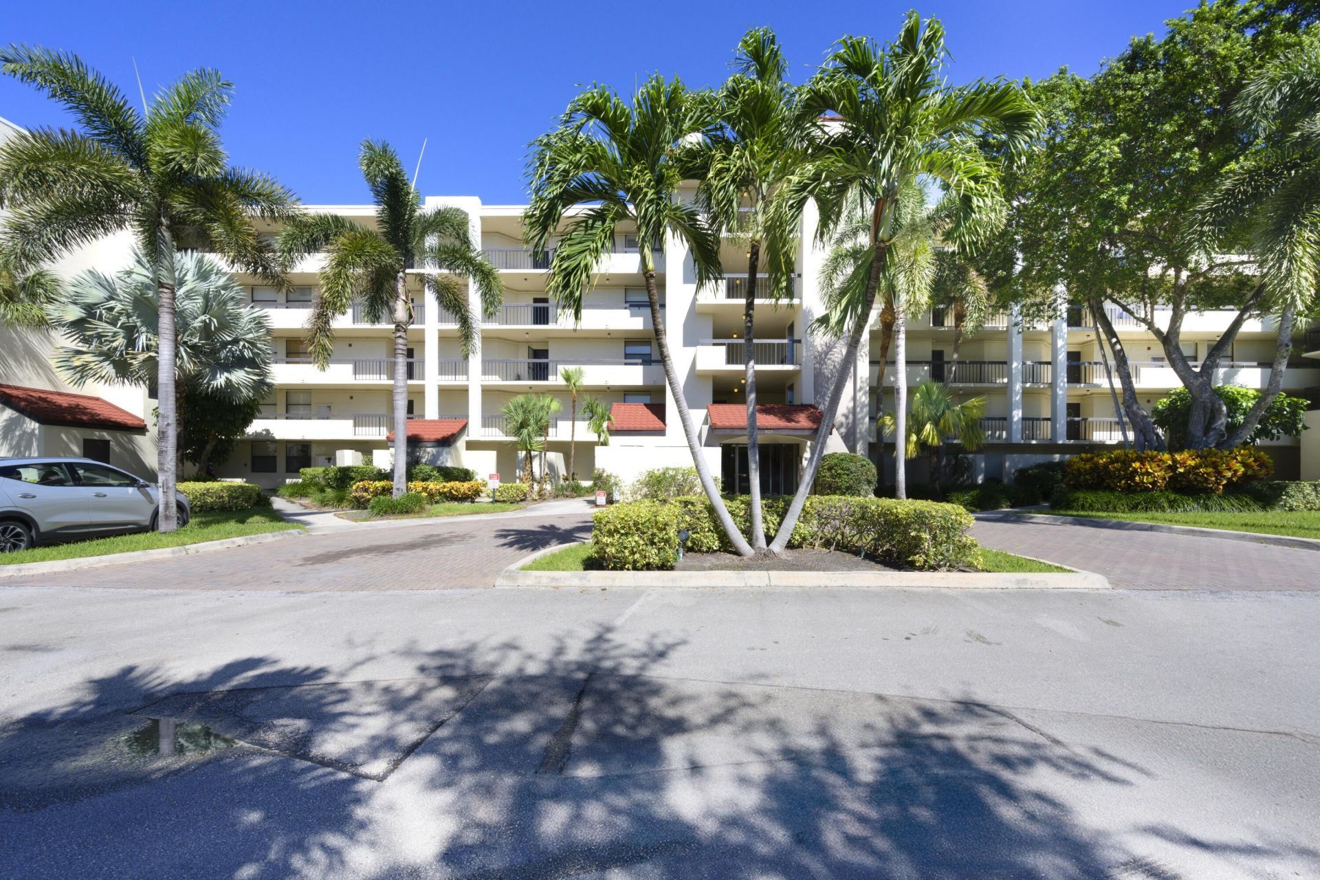 825 Egret Circle, Unit 209, Delray Beach, FL 33444 Photo