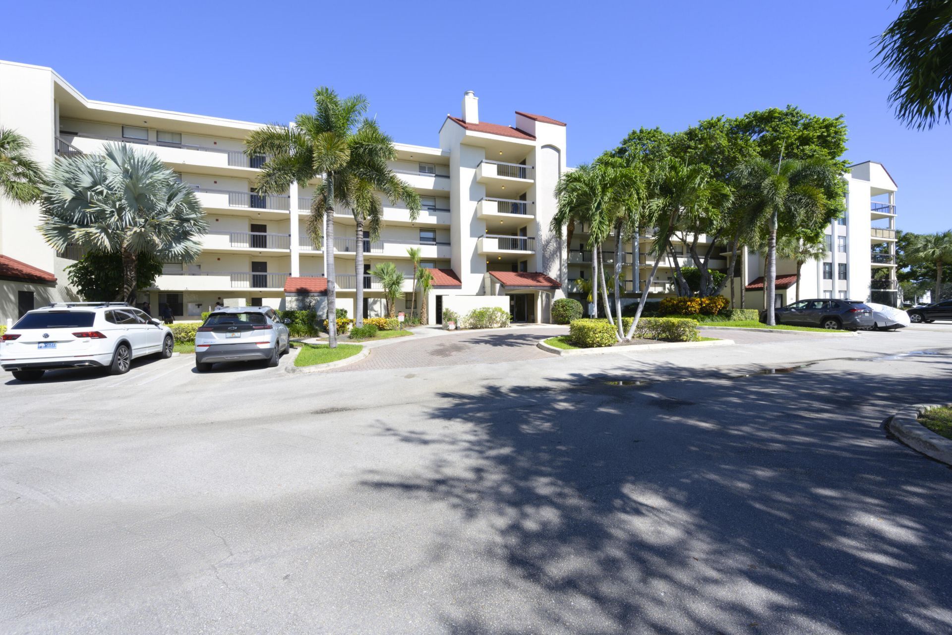 825 Egret Circle, Unit 209, Delray Beach, FL 33444 Photo