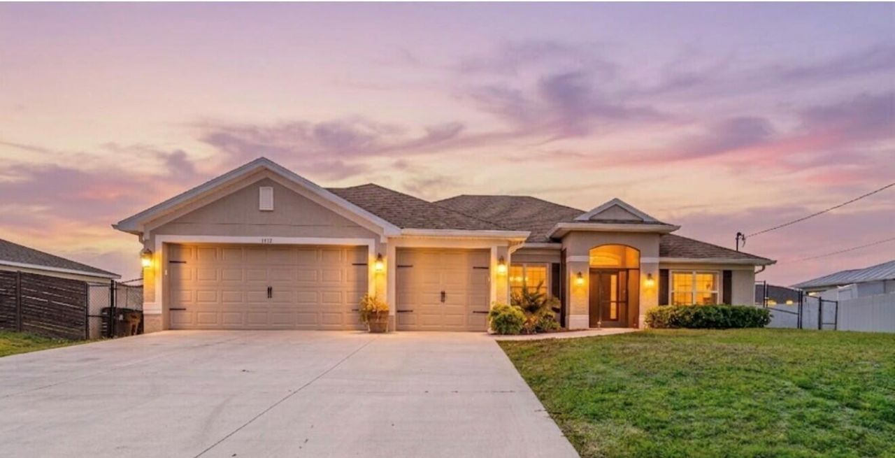 1513 NE 43rd Terrace, Cape Coral, FL 33909 Photo