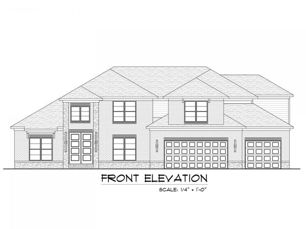 29 Lot Lake Drive, Newburgh, IN 47630